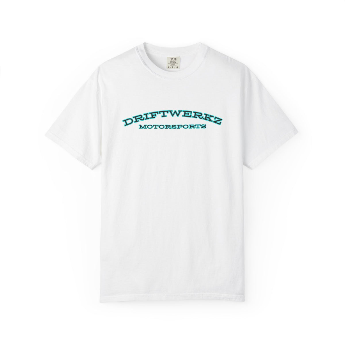 Graphic Designer Mid-Weight T-Shirt