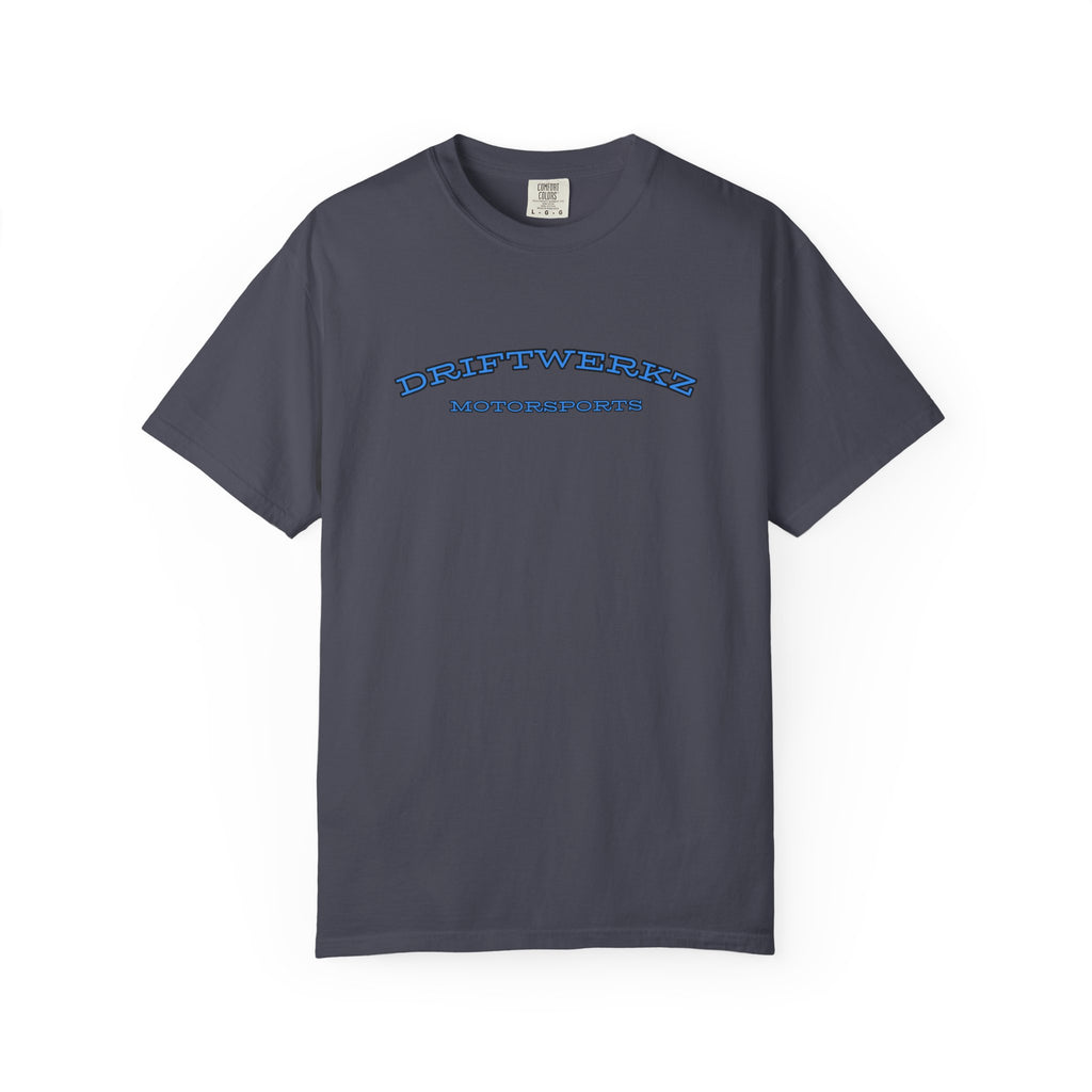 Graphic Designer Mid-Weight T-Shirt