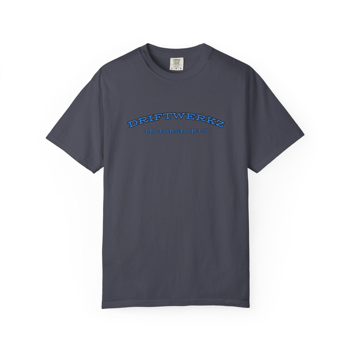 Graphic Designer Mid-Weight T-Shirt