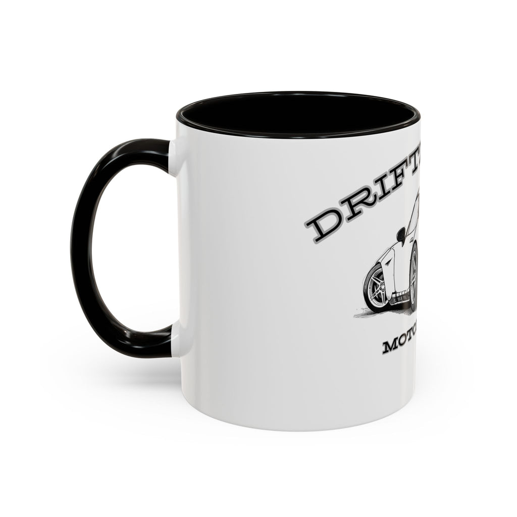 Designer Mug