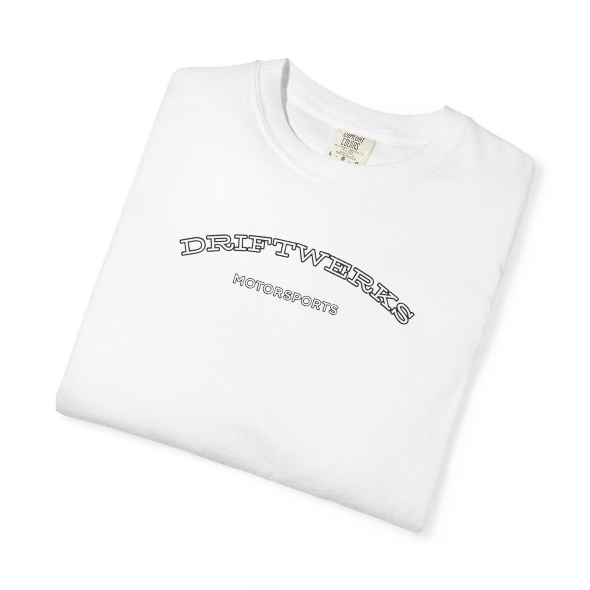 Graphic Designer Mid-Weight T-Shirt