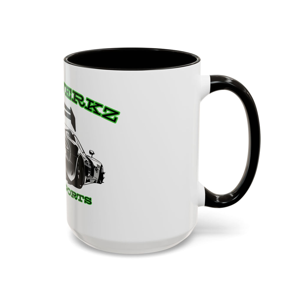 Designer Mug