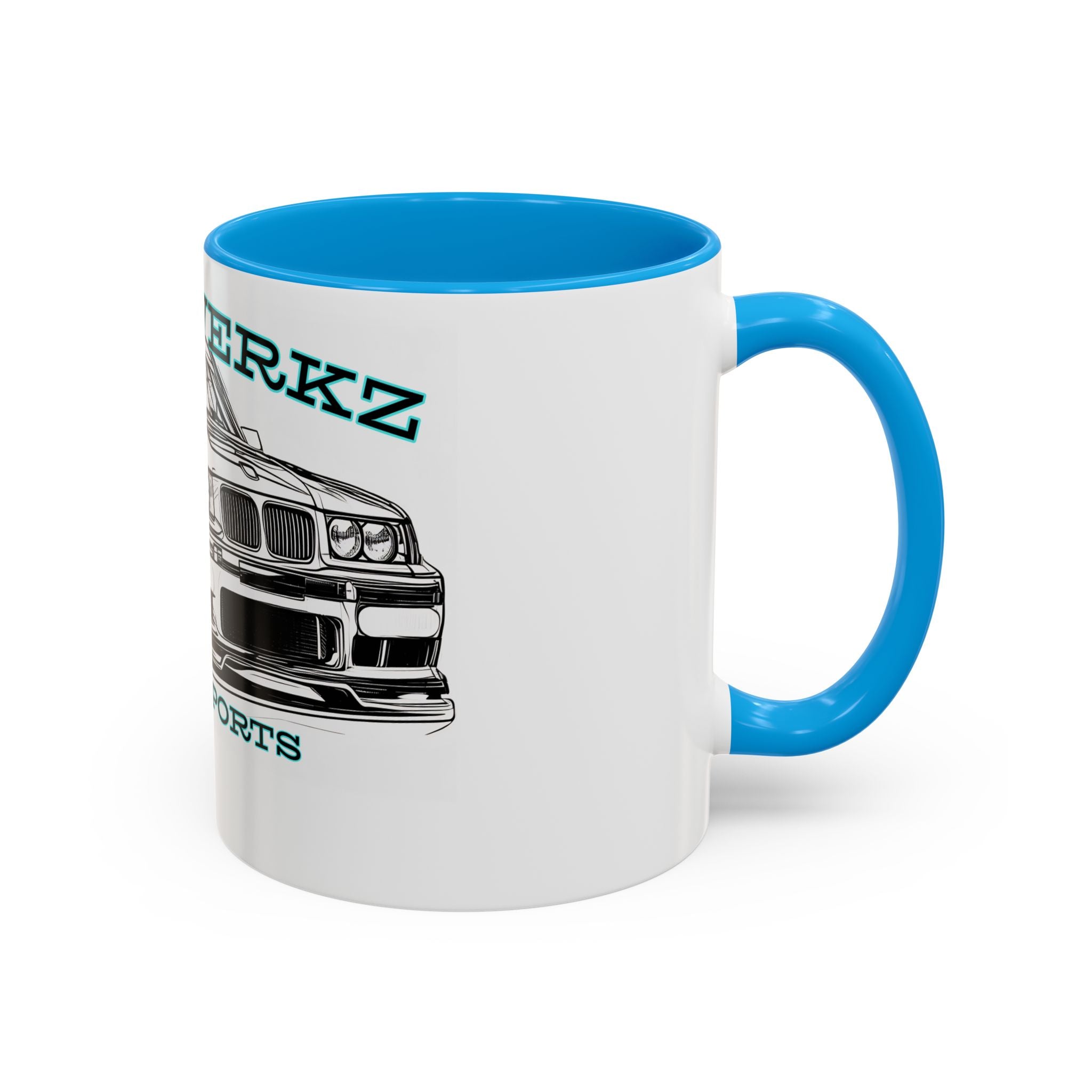 Designer Mug