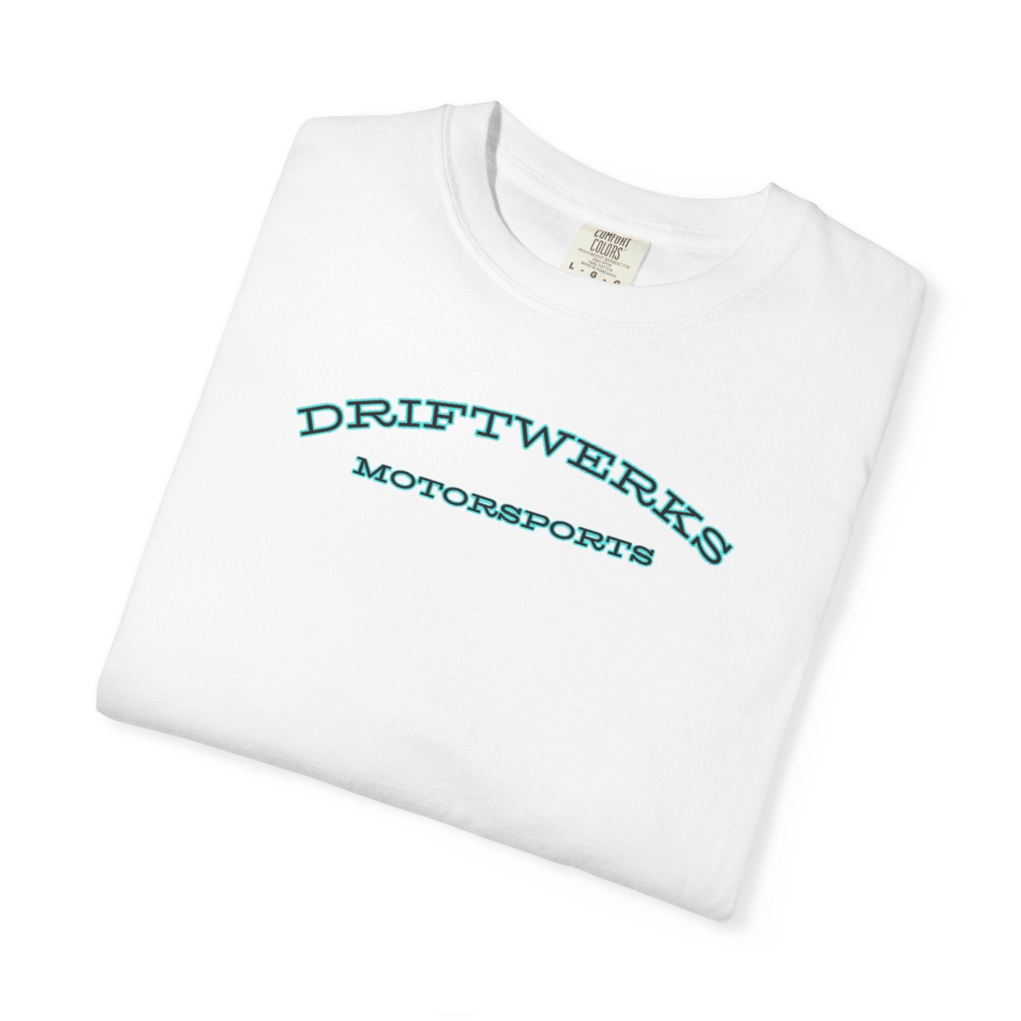 Graphic Designer Mid-Weight T-Shirts