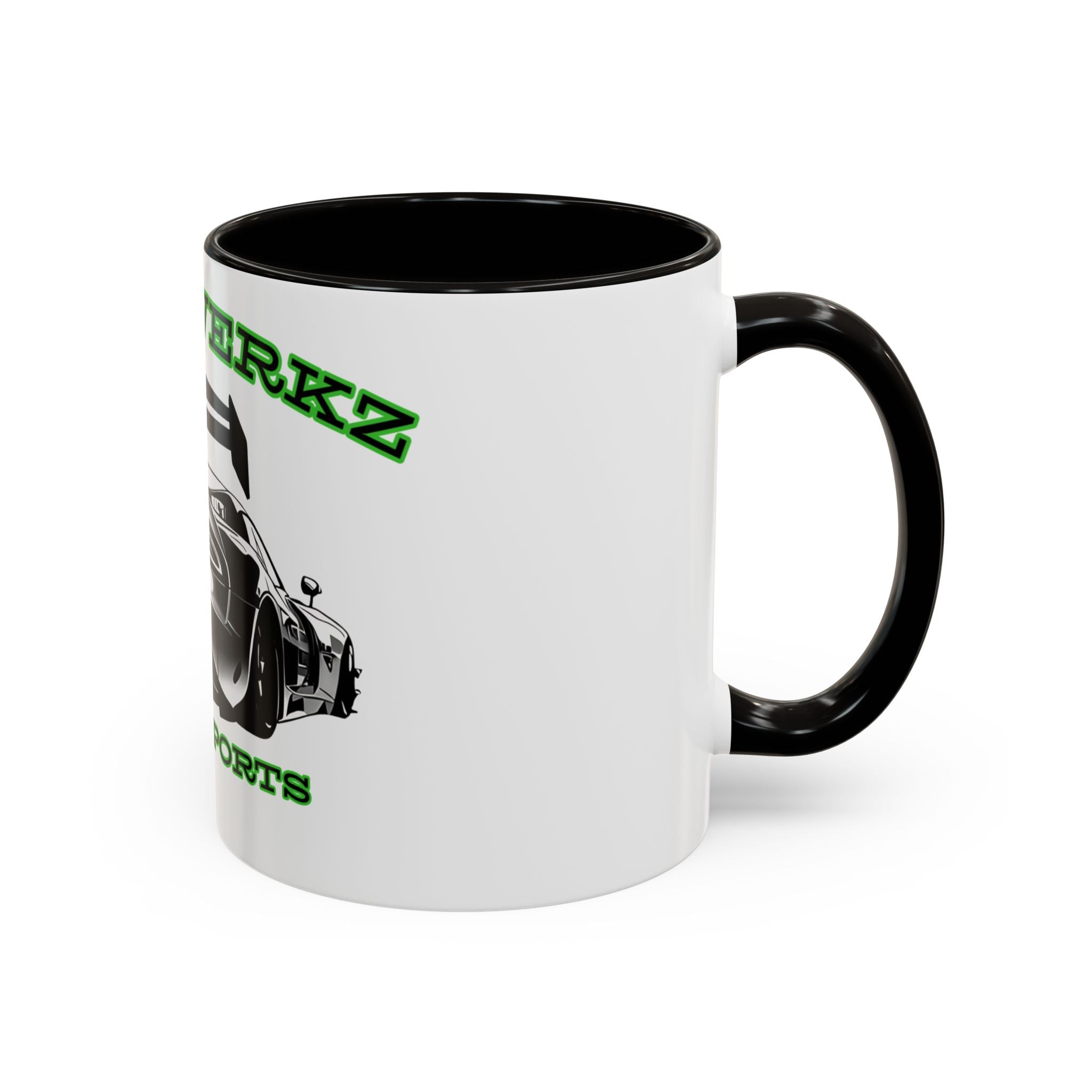 Designer Mug