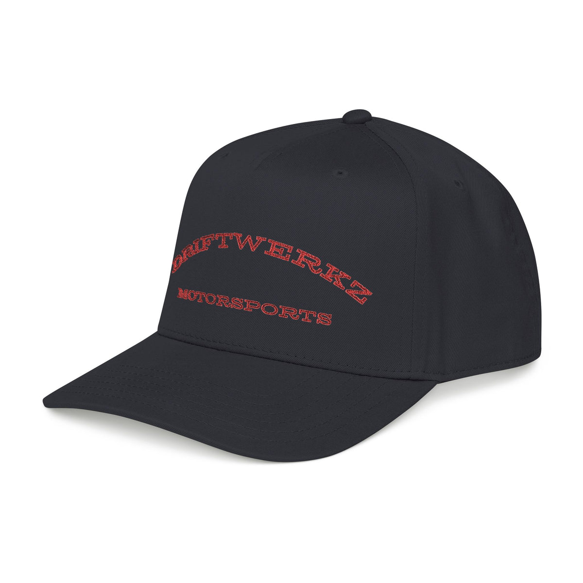 DriftWerkz Mid Profile Caps