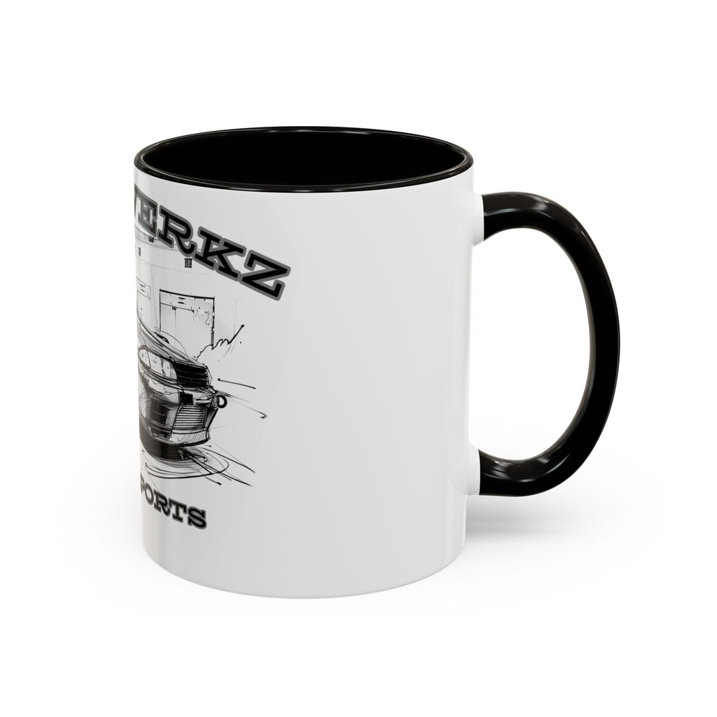 Designer Mug