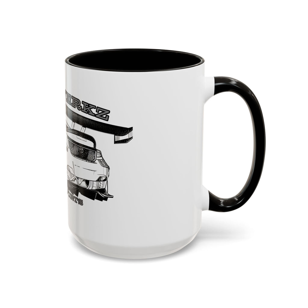 Designer Mug