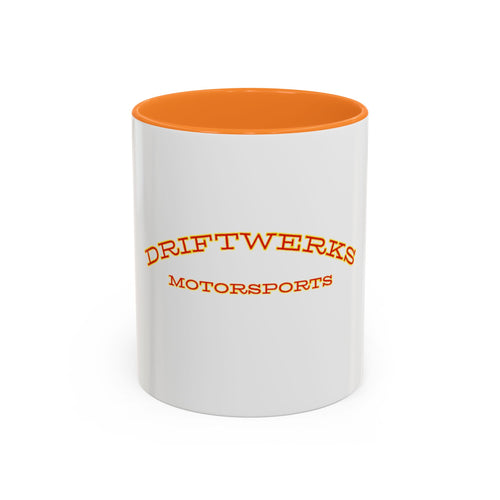 Designer Mug