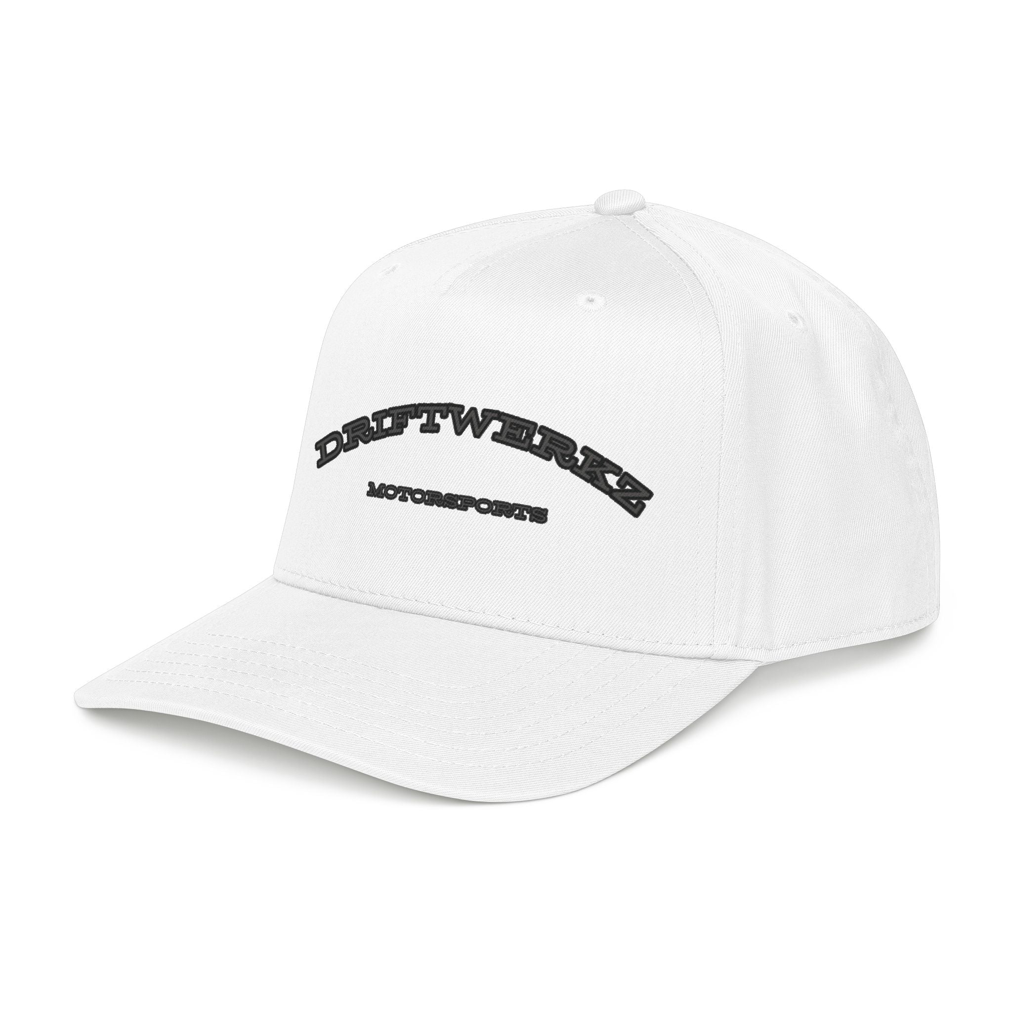 DriftWerkz Mid Profile Cap