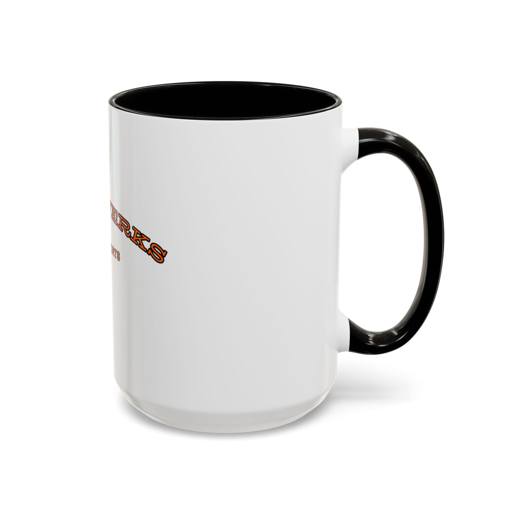Designer Mug