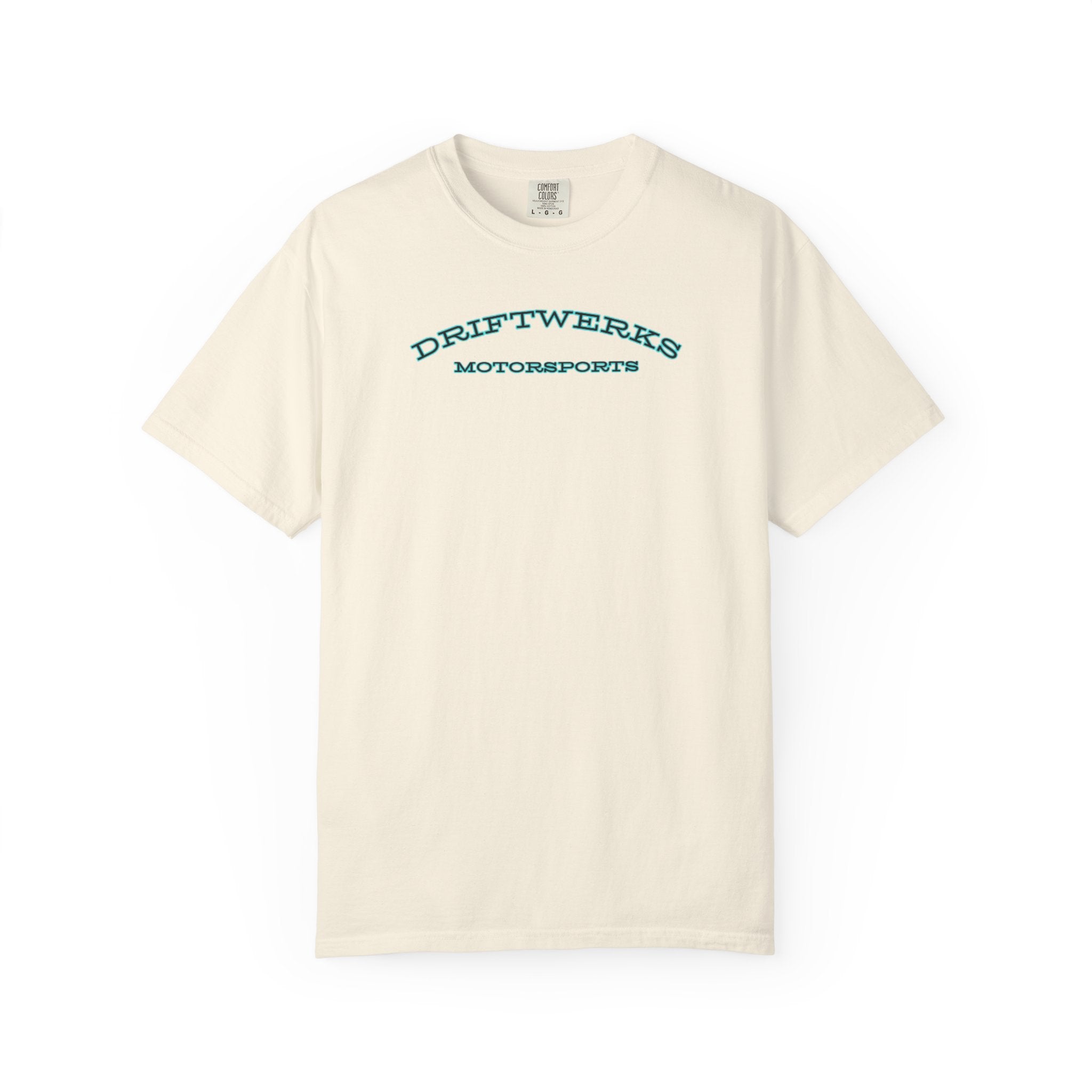 Graphic Designer Mid-Weight T-Shirts