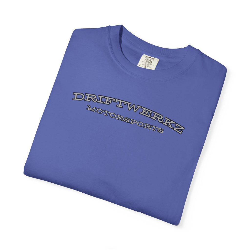 Graphic Designer Mid-Weight T-Shirts