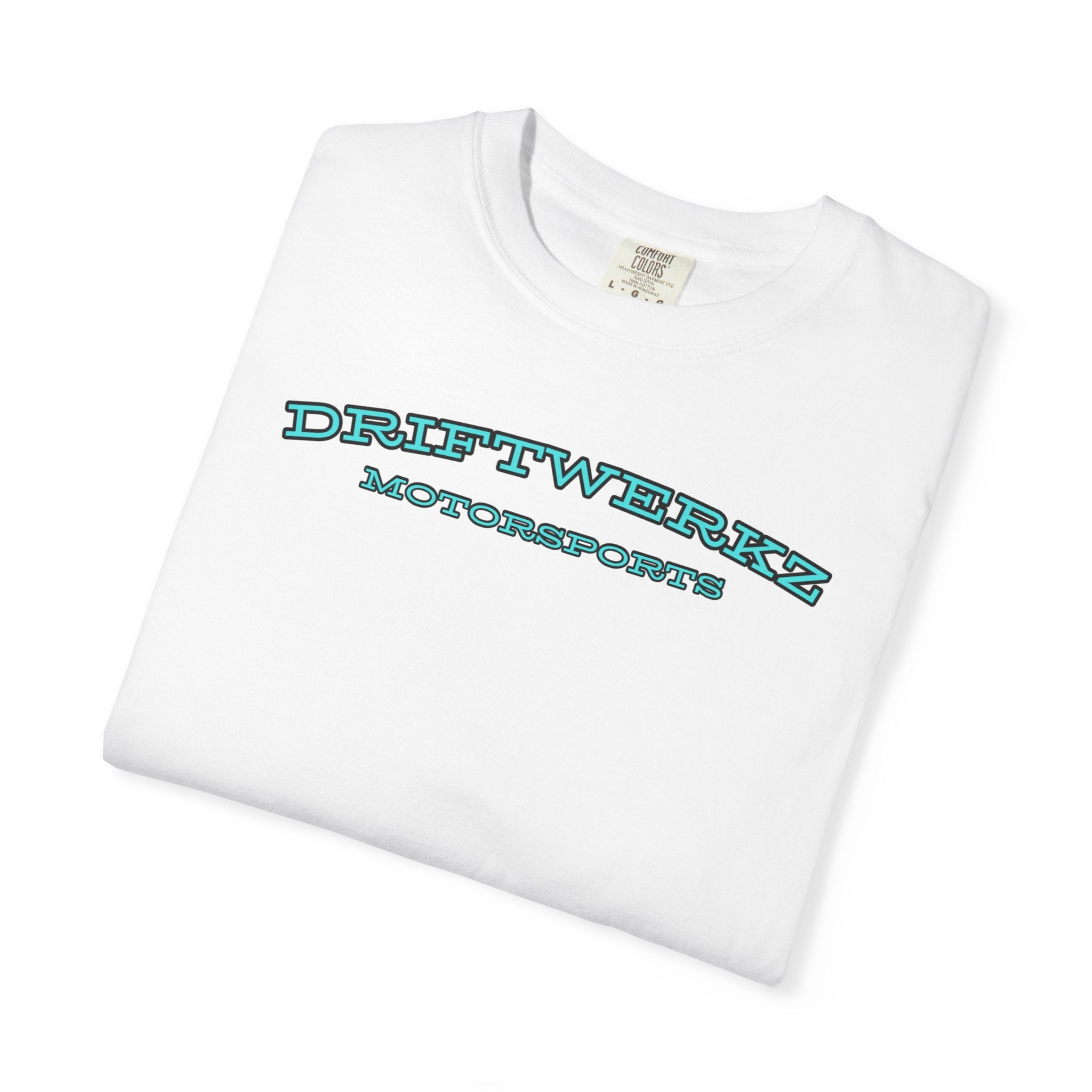 Graphic Designer Mid-Weight T-Shirts