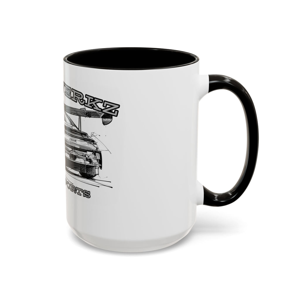 Designer Mug