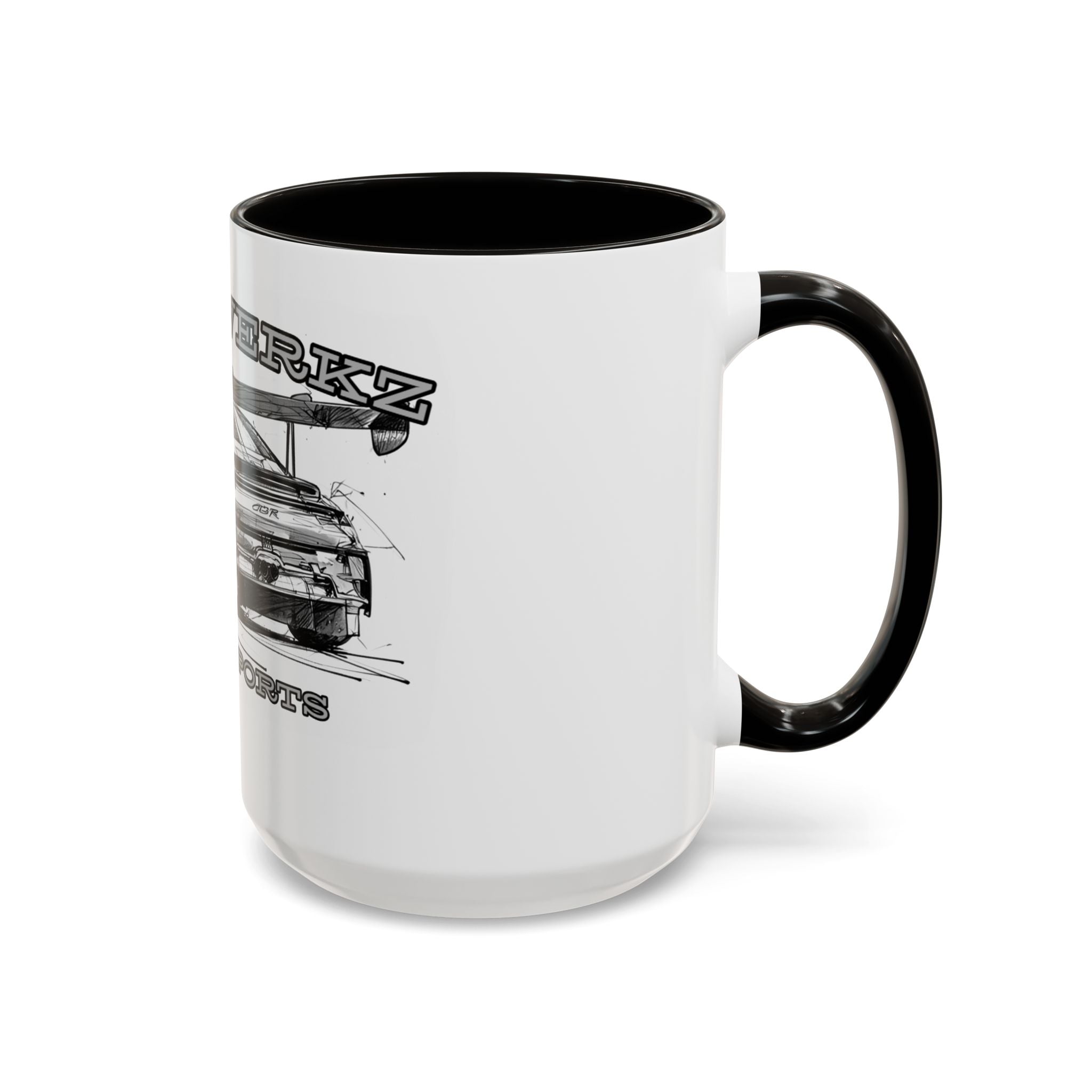 Designer Mug
