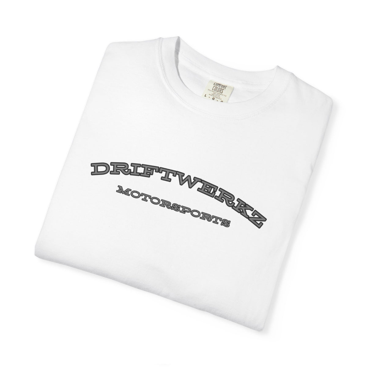 Graphic Designer Mid-Weight T-Shirt