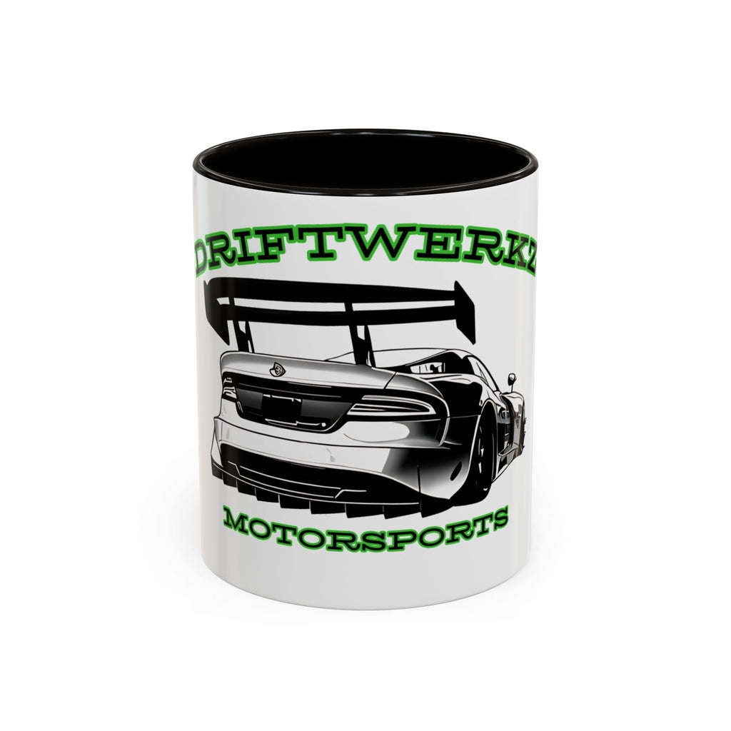 Designer Mug
