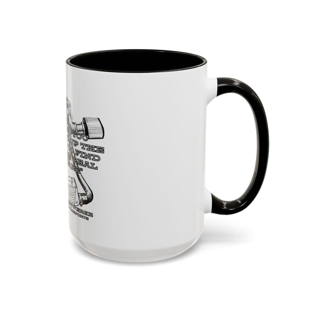 Designer Mug