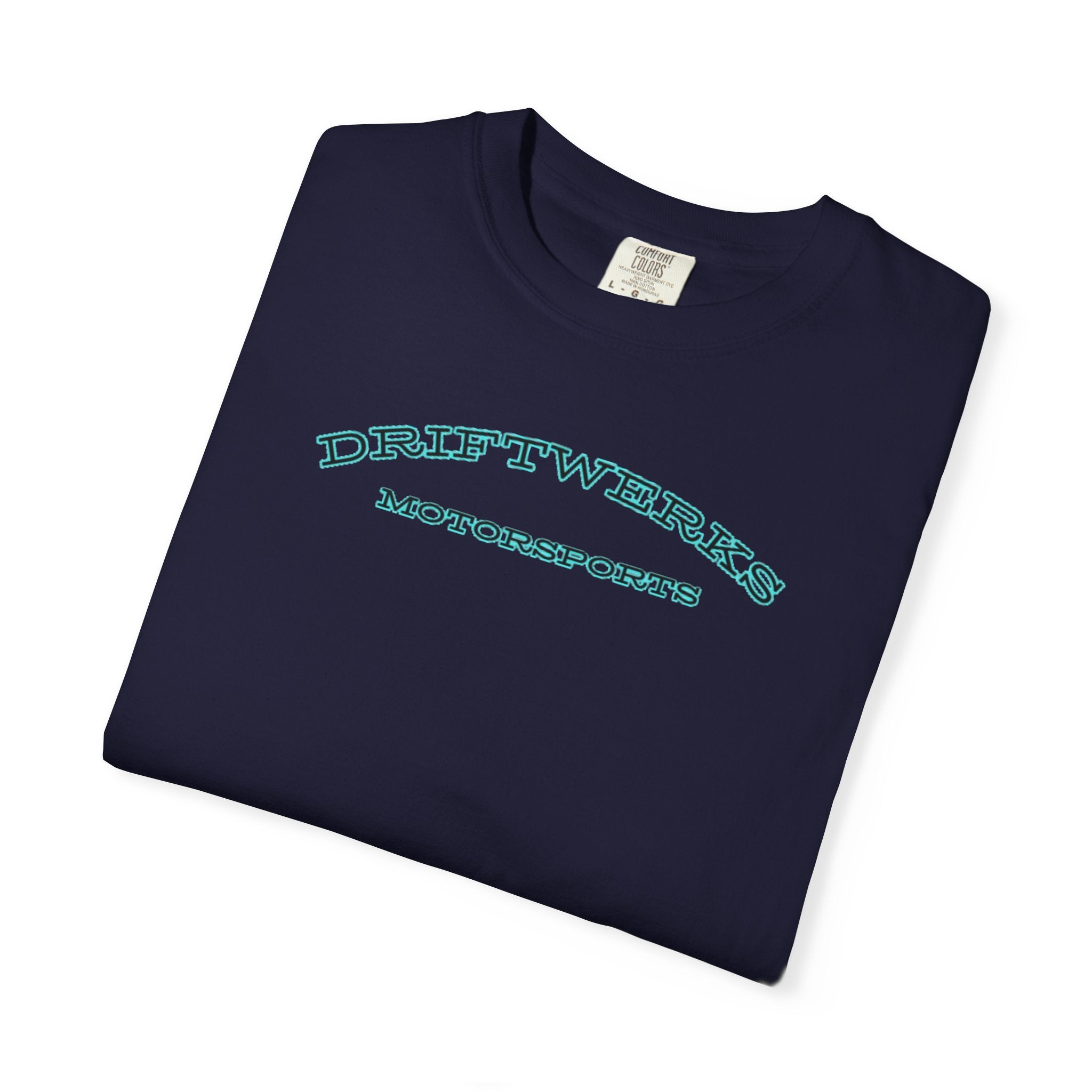 Graphic Designer Mid-Weight T-Shirts