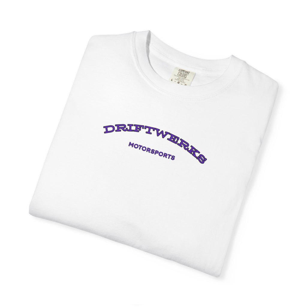 Graphic Designer Mid-Weight T-Shirts