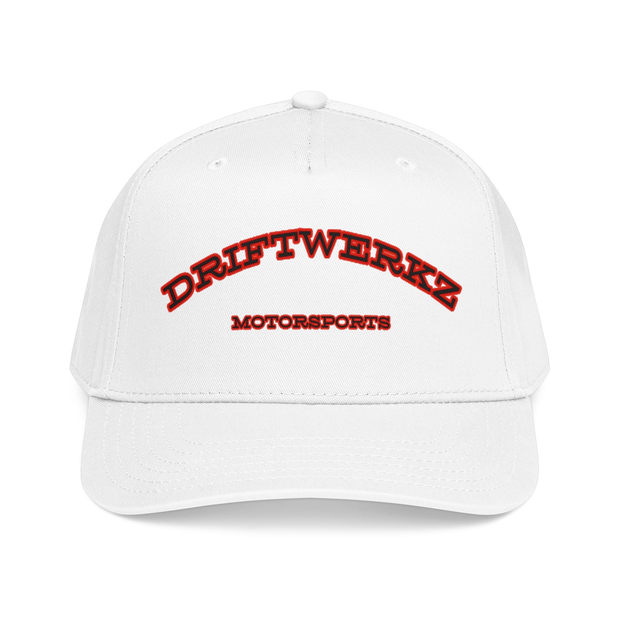 DriftWerkz Mid Profile Cap