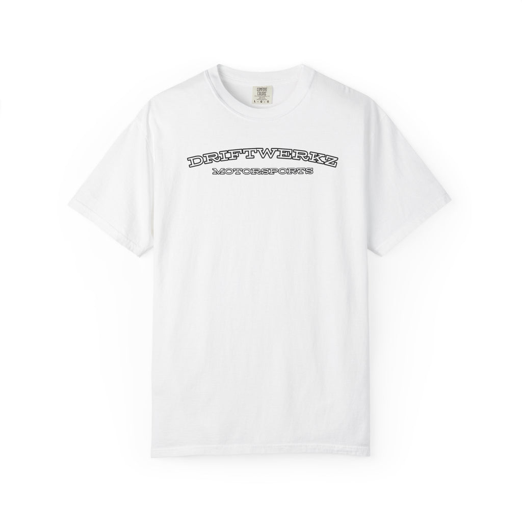 Graphic Designer Mid-Weight T-Shirts