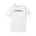 Graphic Designer Mid-Weight T-Shirts