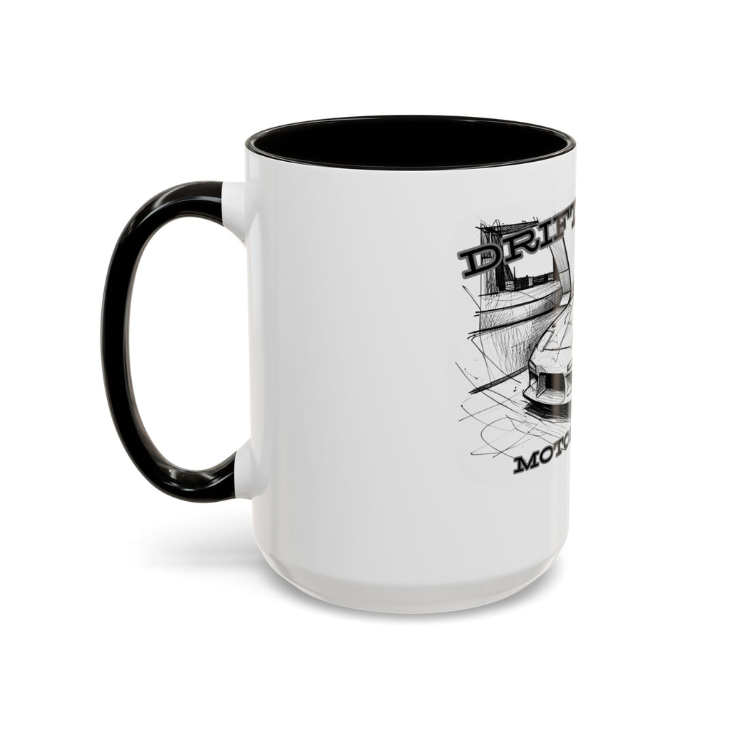 Designer Mug