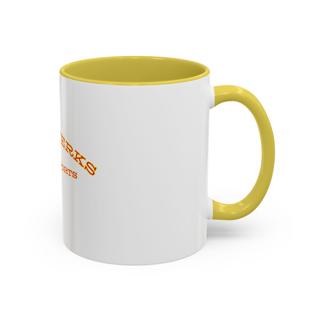 Designer Mug