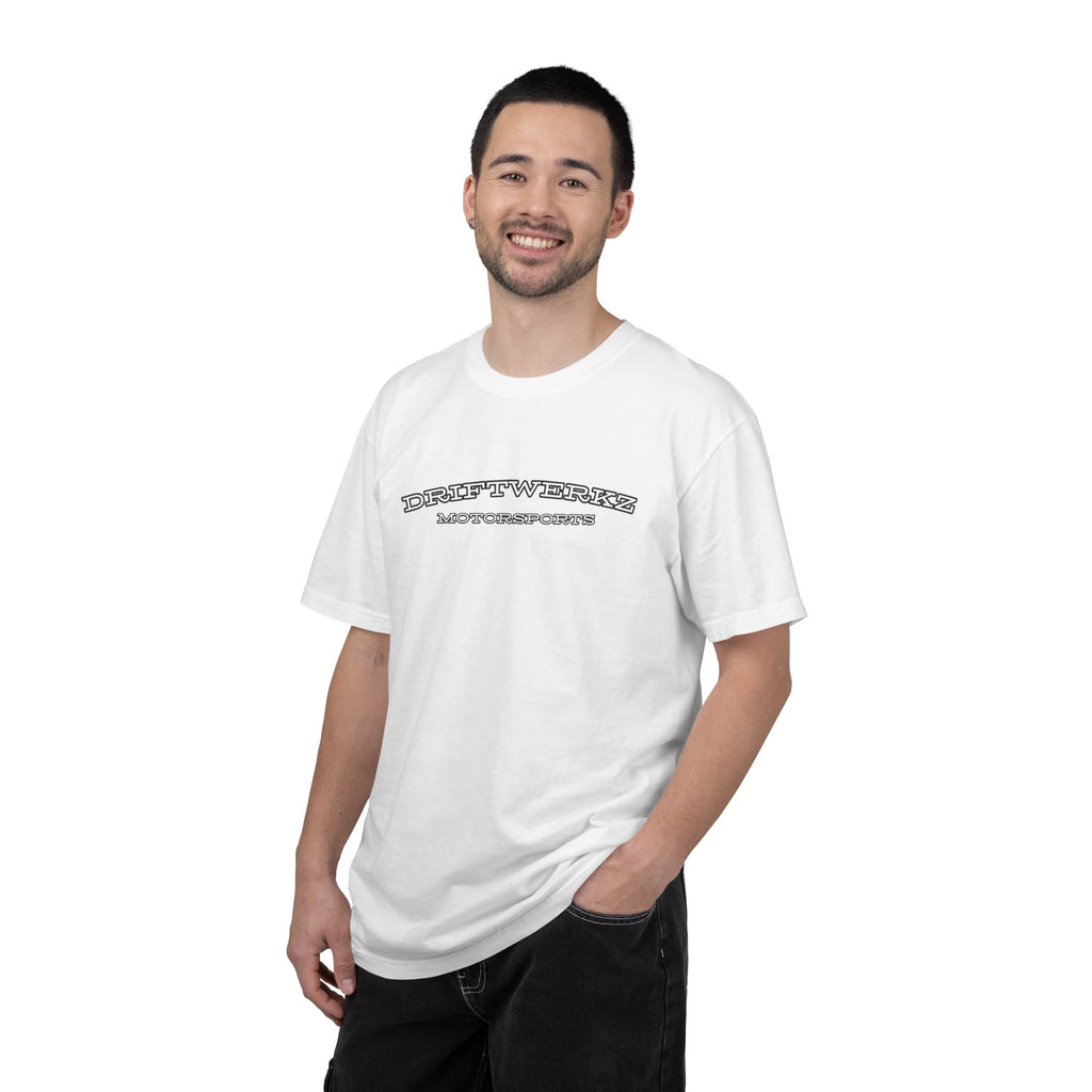 Graphic Designer Mid-Weight T-Shirt