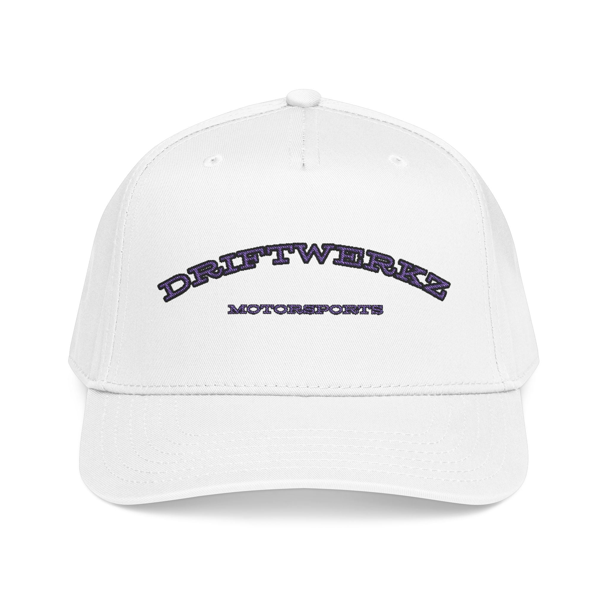DriftWerkz Mid Profile Cap