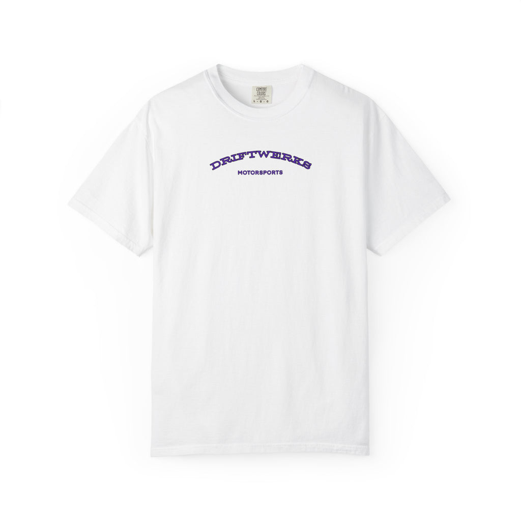 Graphic Designer Mid-Weight T-Shirts