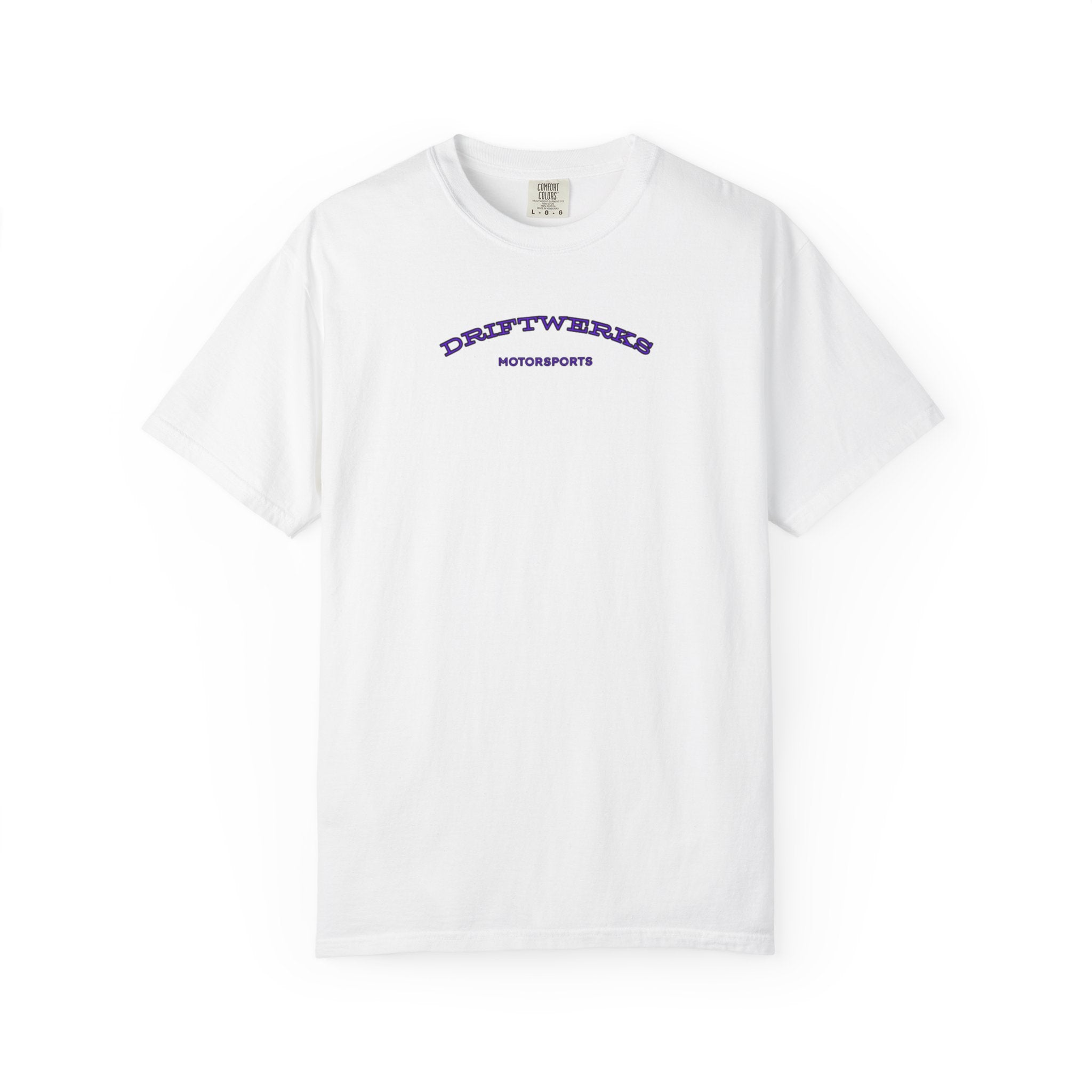 Graphic Designer Mid-Weight T-Shirts