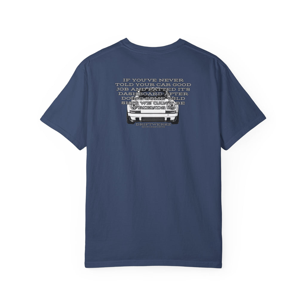Graphic Designer Mid-Weight T-Shirts