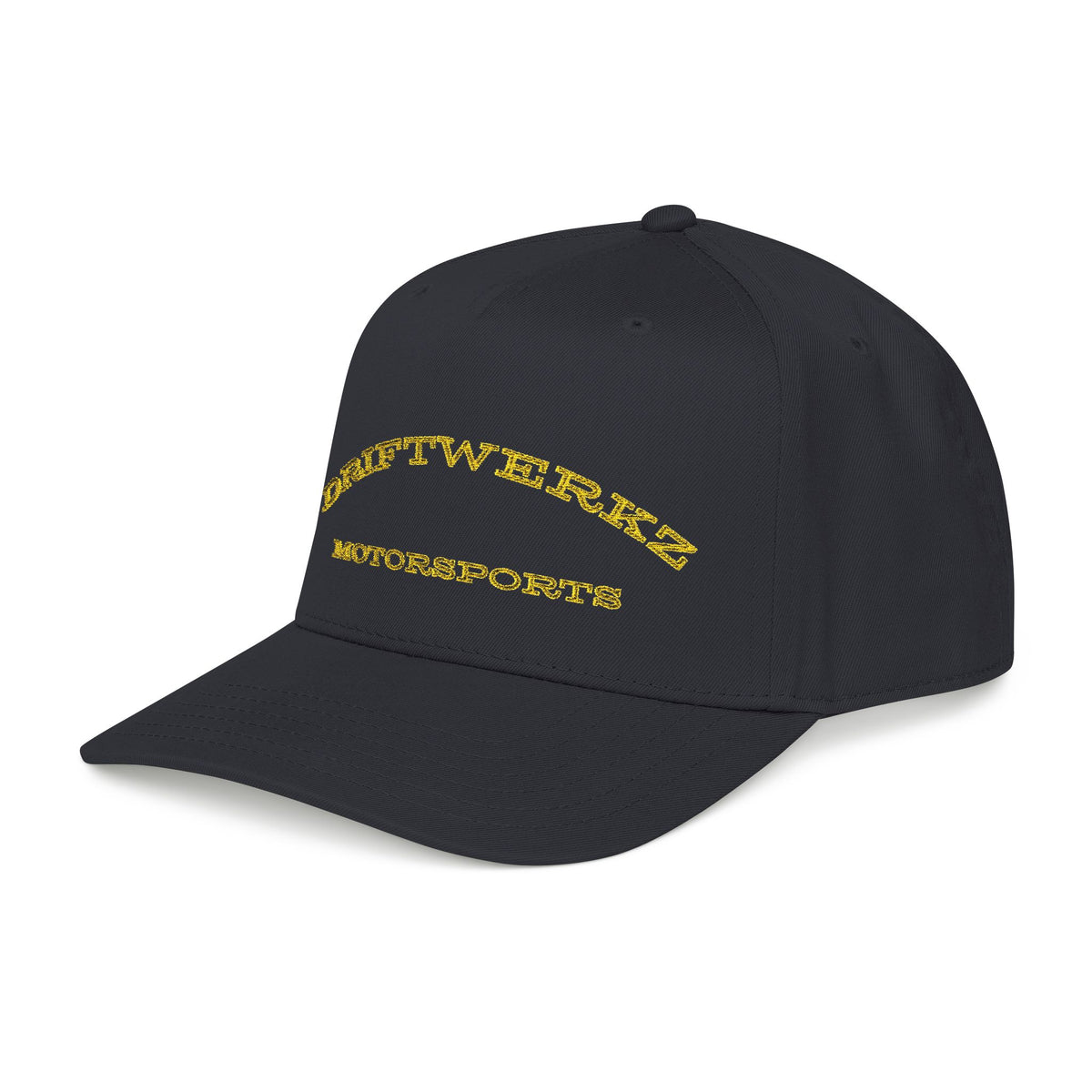 DriftWerkz Mid Profile Caps