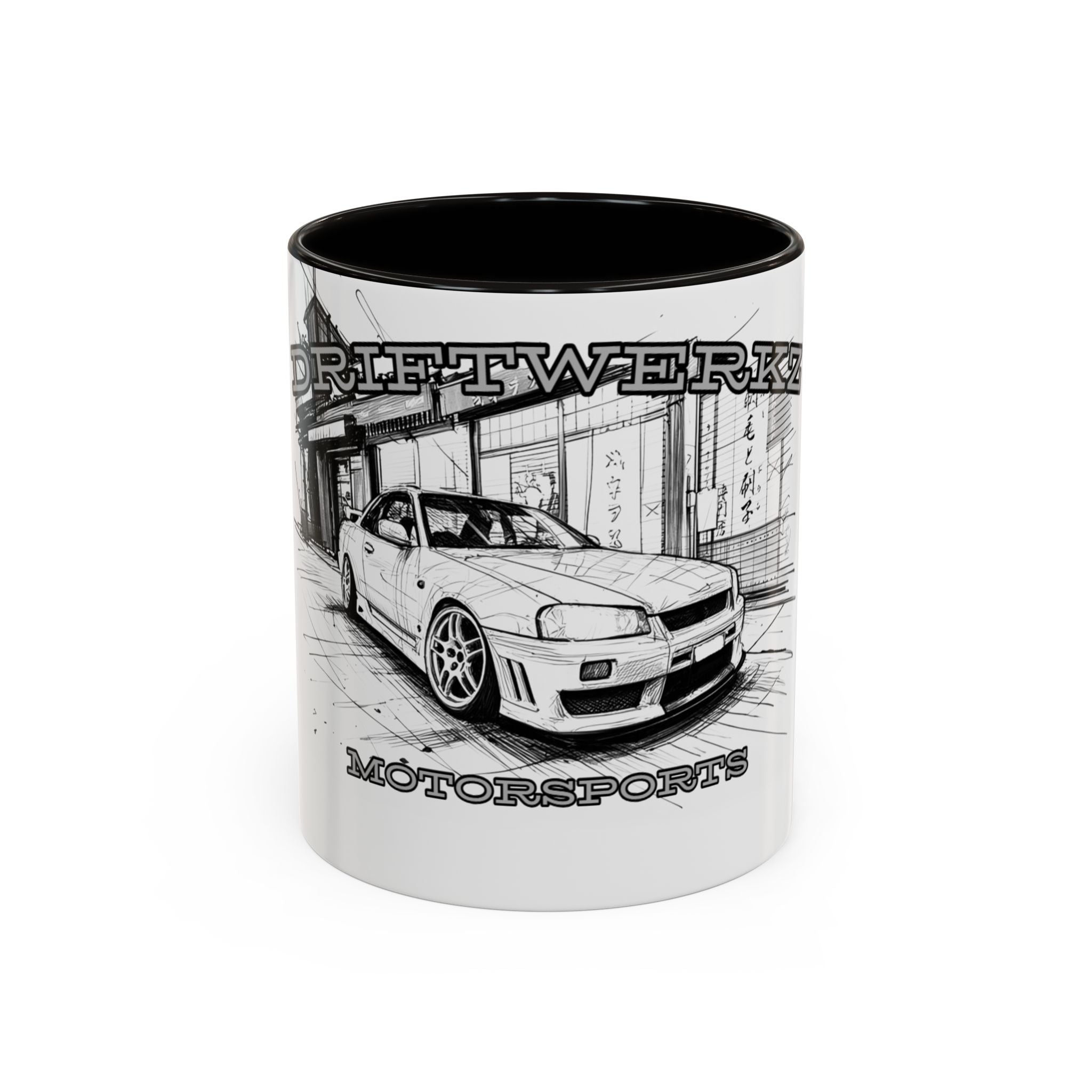 Designer Mug