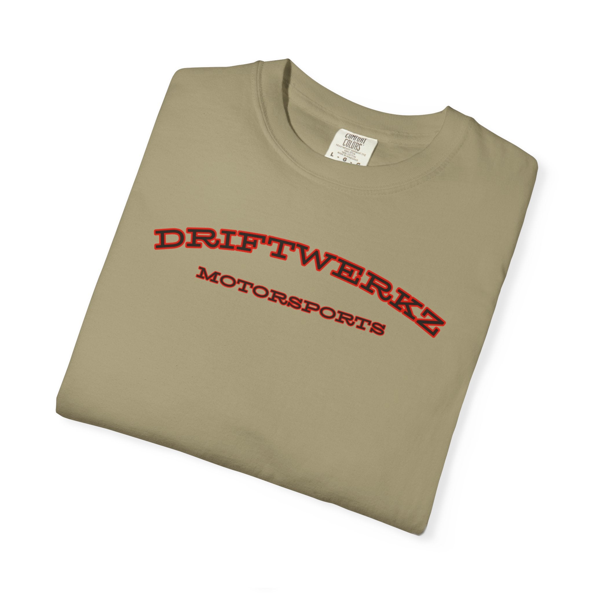 Graphic Designer Mid-Weight T-Shirts