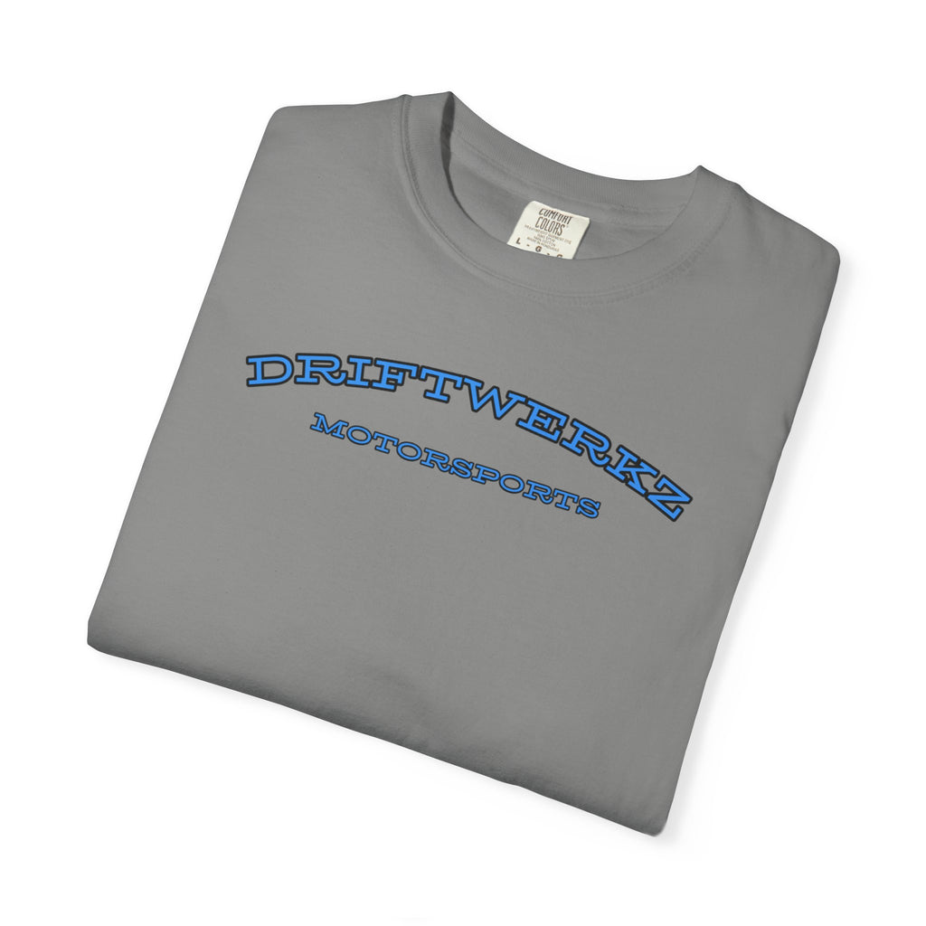 Graphic Designer Mid-Weight T-Shirts