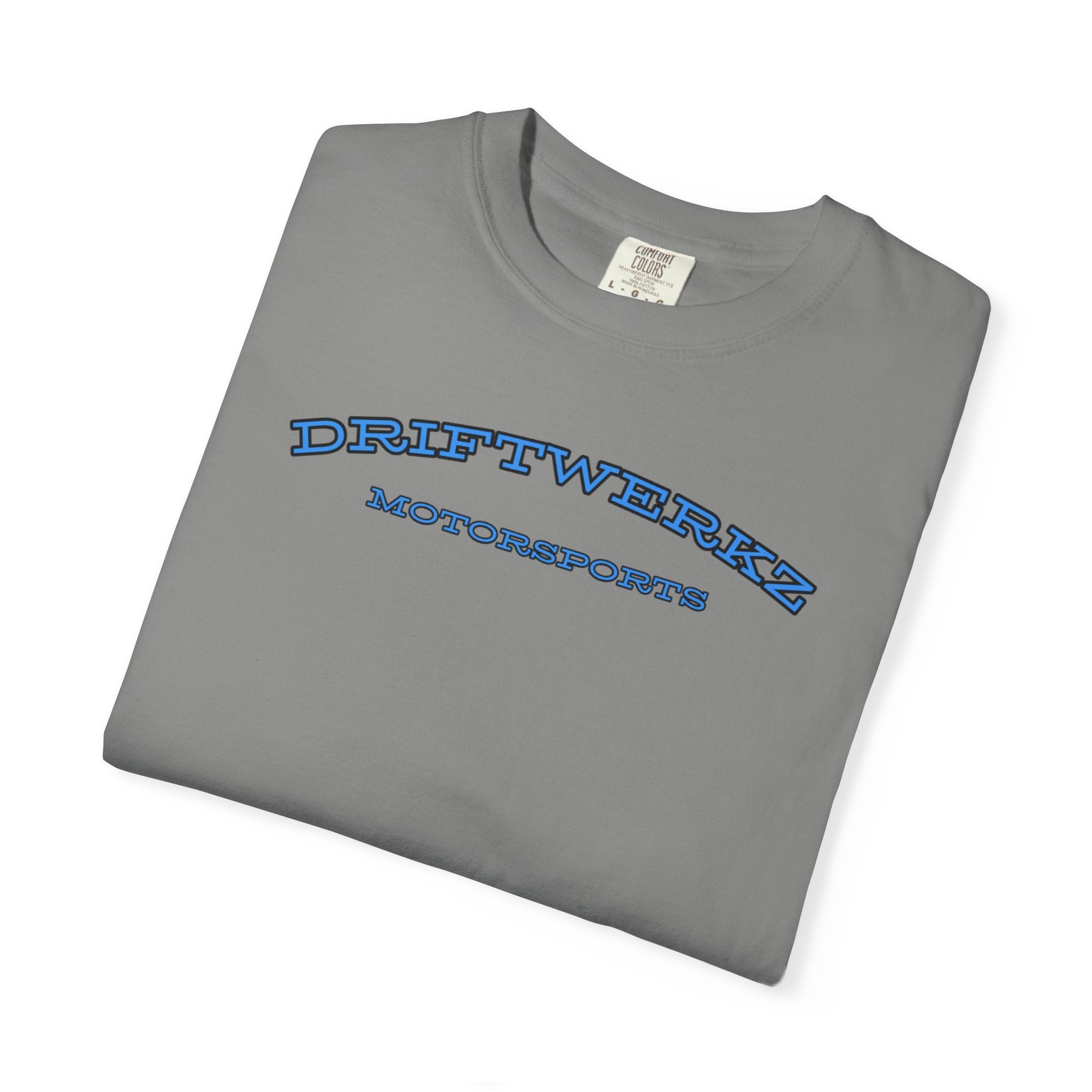 Graphic Designer Mid-Weight T-Shirts