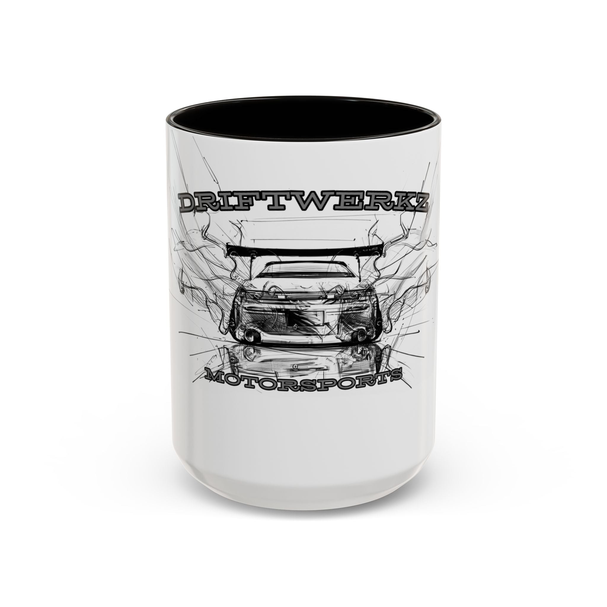 Designer Mug