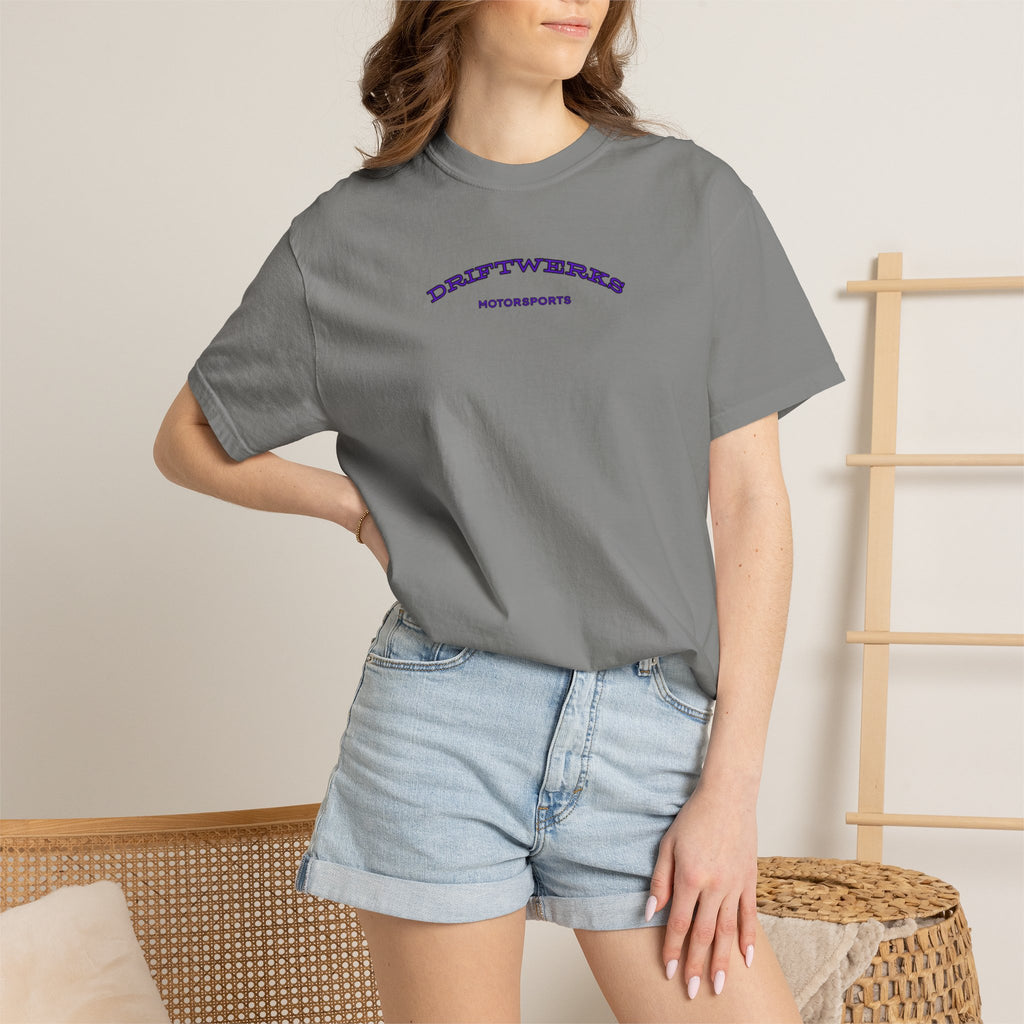 Graphic Designer Mid-Weight T-Shirts