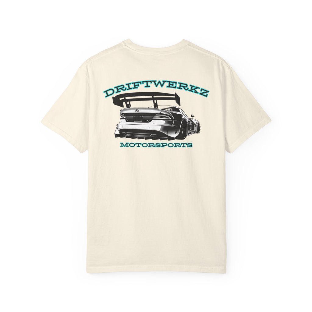 Graphic Designer Mid-Weight T-Shirts