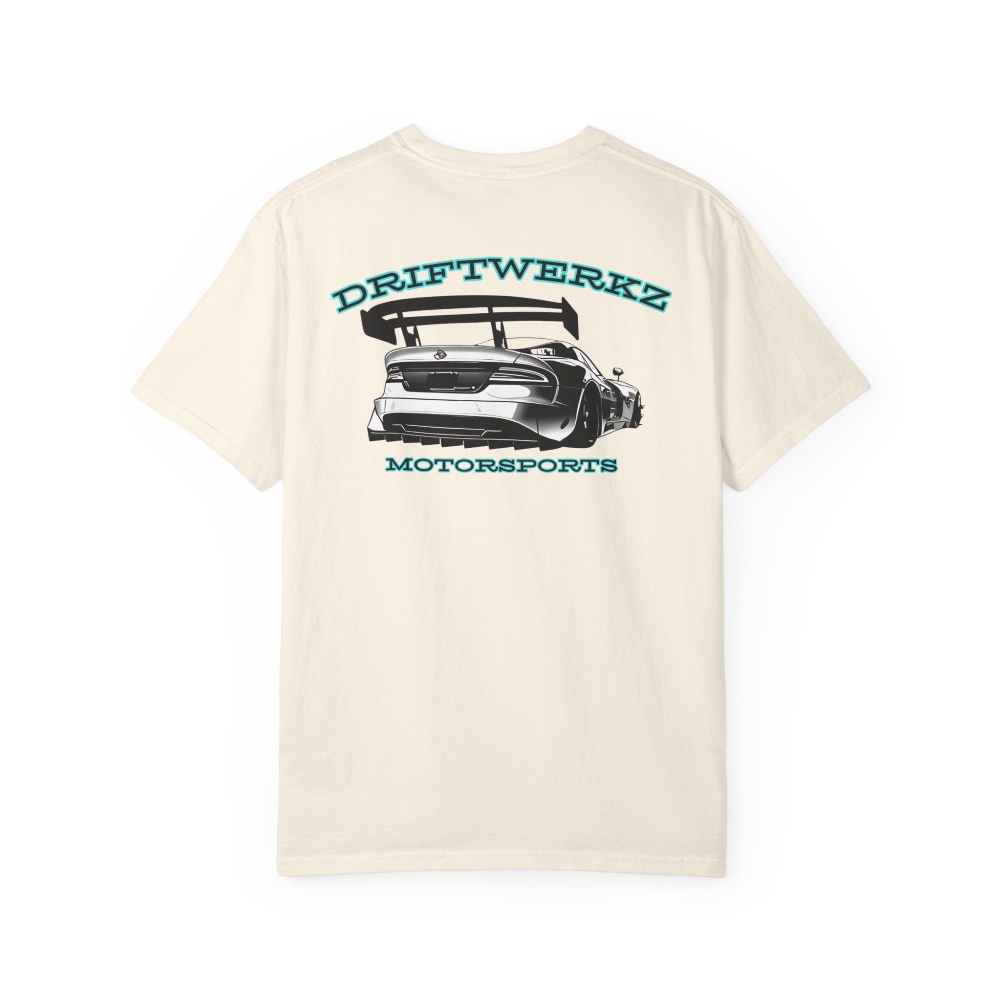 Graphic Designer Mid-Weight T-Shirts