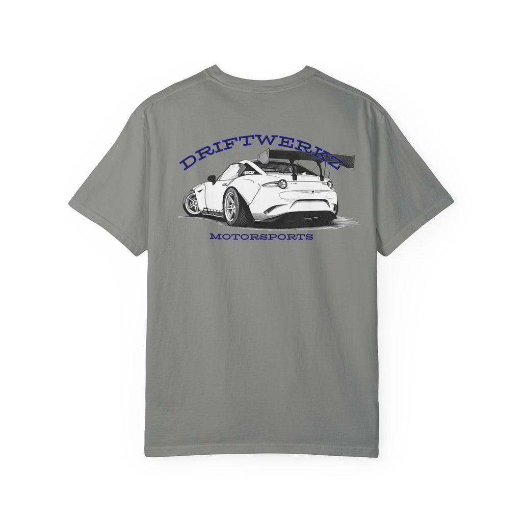 Graphic Designer Mid-Weight T-Shirts