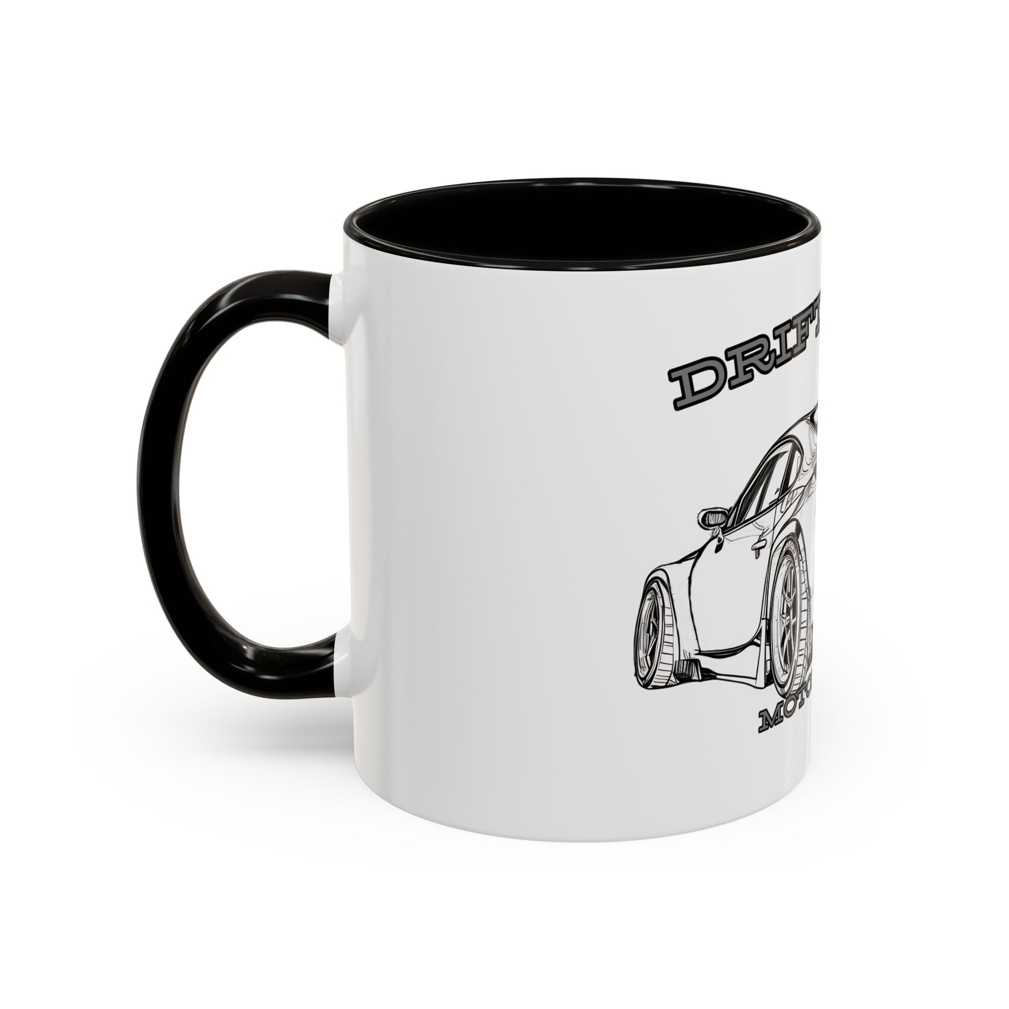 Designer Mug