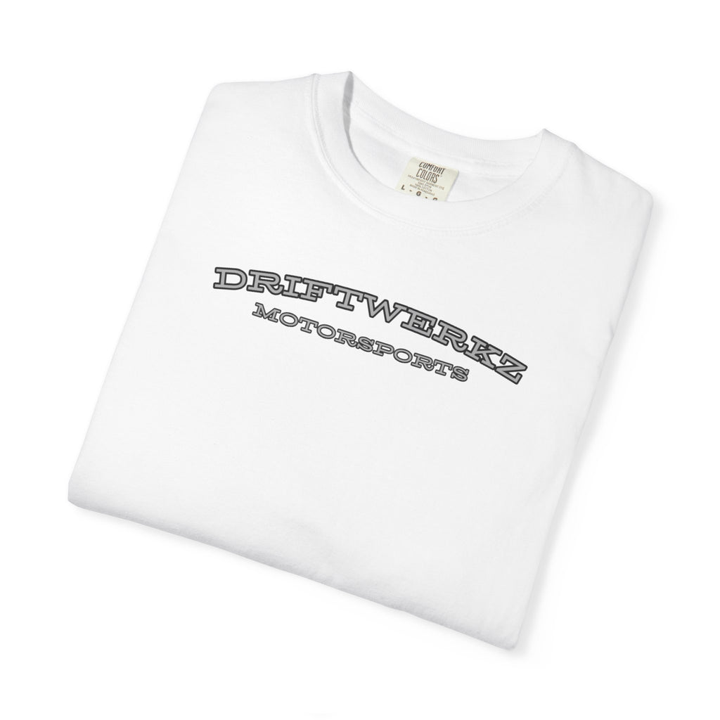 Graphic Designer Mid-Weight T-Shirts