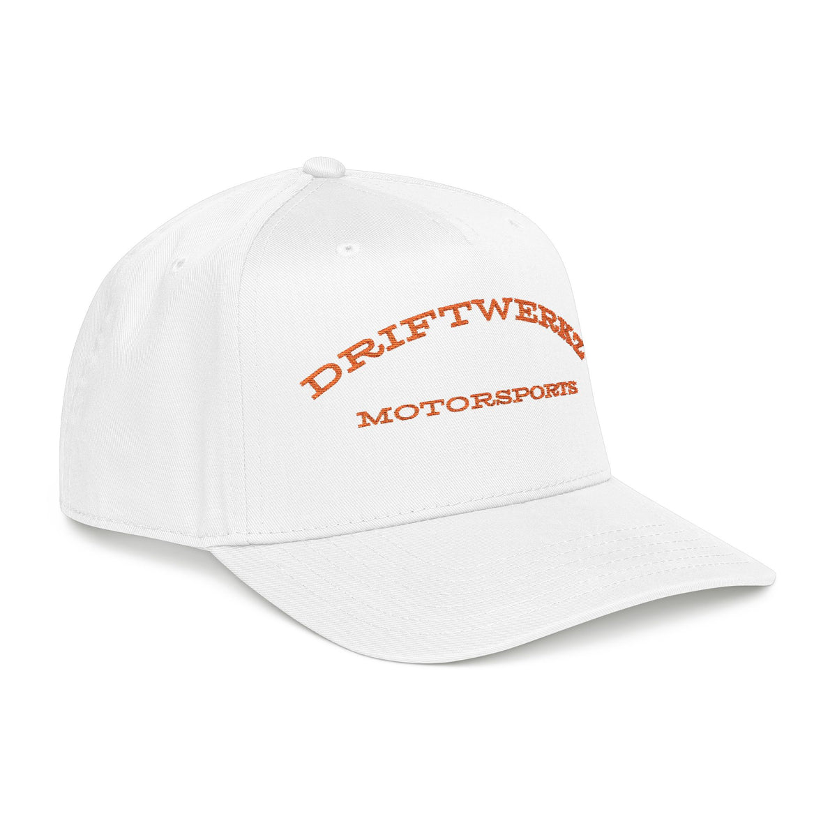 DriftWerkz Mid Profile Caps
