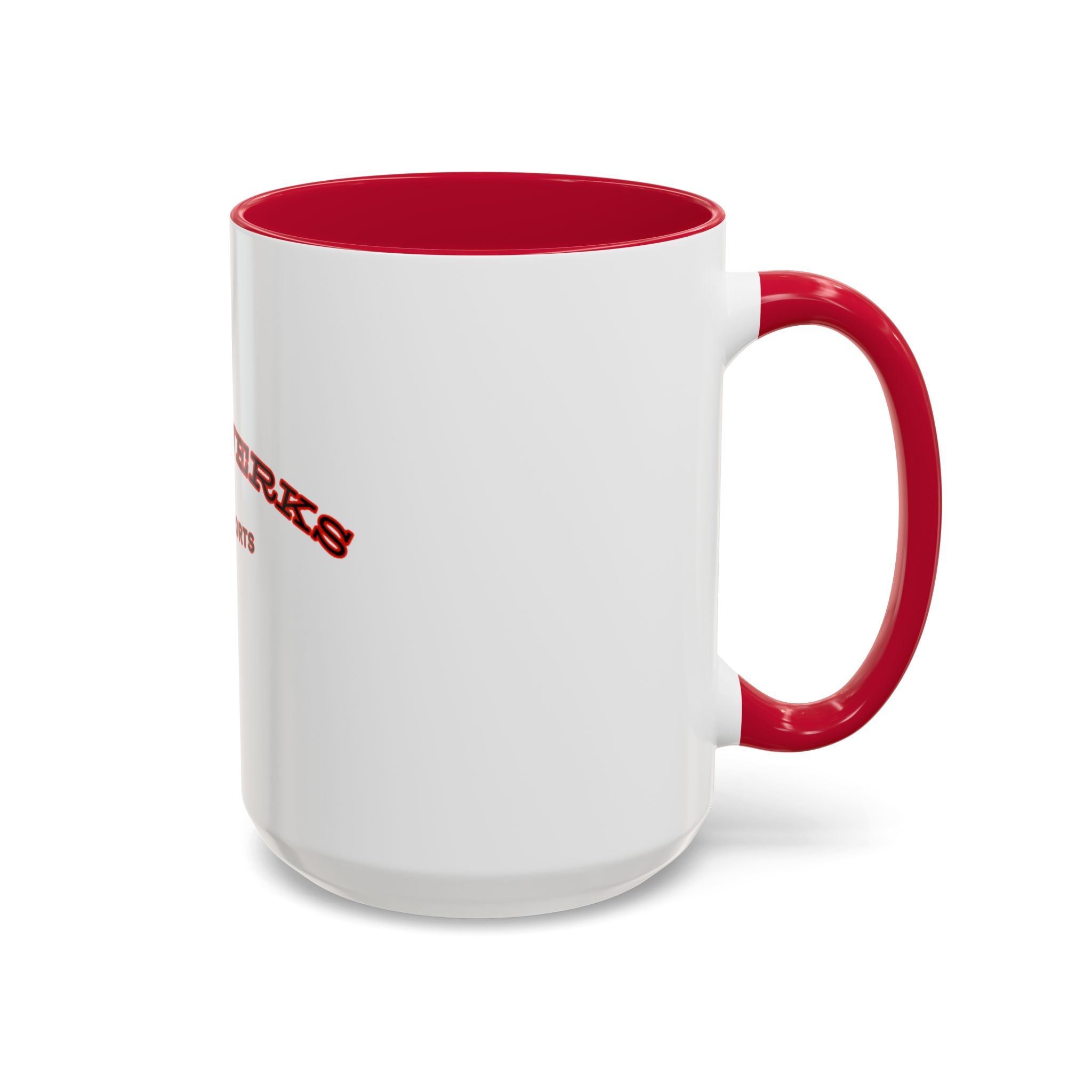 Designer Mug