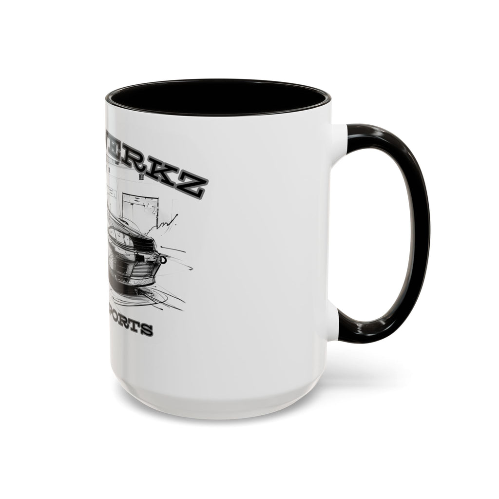 Designer Mug